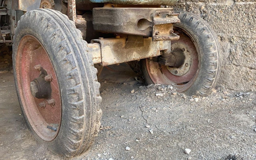 Bursa'da akıllara durgunluk veren olay: 12 yıl önce ölen adama 'kaçak geçiş' cezası - Resim: 3