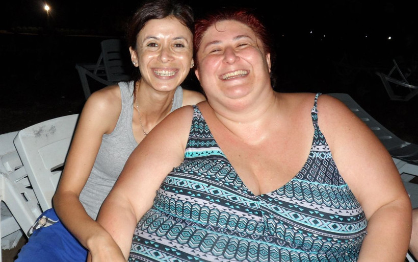 Yerinden kalkamıyordu şimdi yerinde duramıyor Antalya'da yeni hali şaşırttı - Resim: 2