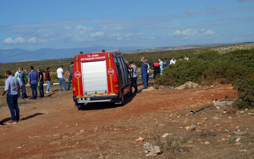 Müge Anlı'da aranıyordu! Hatice Tusu'nun cansız bedeni korkunç halde bulundu - Resim: 2