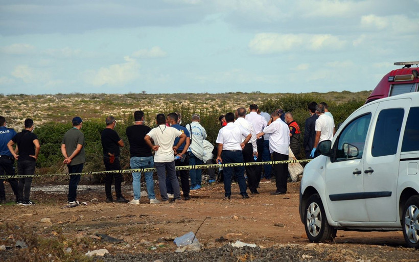Müge Anlı'da aranıyordu! Hatice Tusu'nun cansız bedeni korkunç halde bulundu - Resim: 4