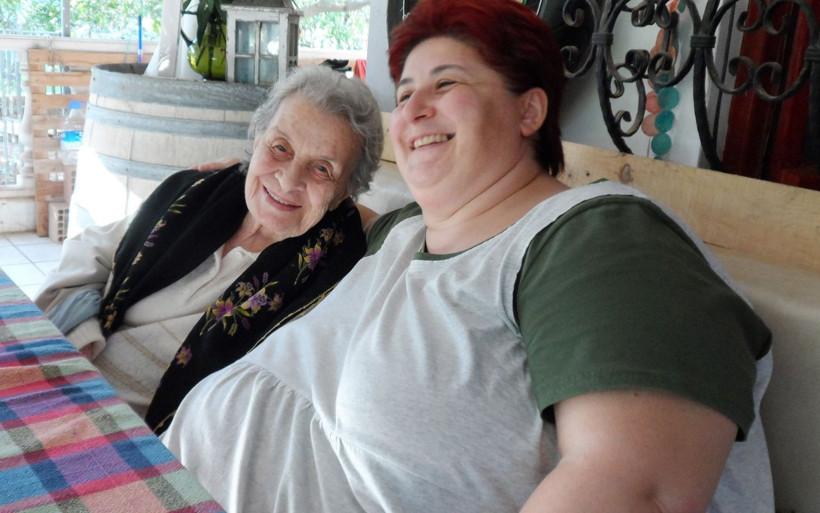 Yerinden kalkamıyordu şimdi yerinde duramıyor Antalya'da yeni hali şaşırttı - Resim: 4