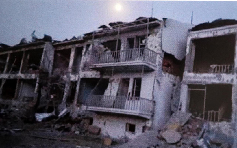 Gazi devletten alacağı milyonluk tazminatı istemedi! Devletin parasına dokunulmaz - Resim: 1