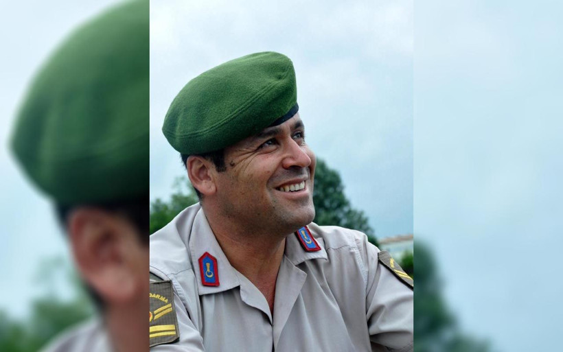 Gazi devletten alacağı milyonluk tazminatı istemedi! Devletin parasına dokunulmaz - Resim: 2