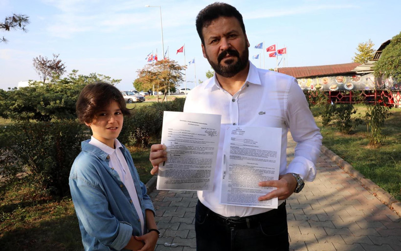 Gazi devletten alacağı milyonluk tazminatı istemedi! Devletin parasına dokunulmaz - Resim: 4