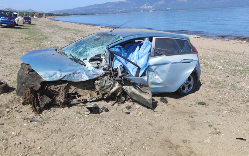 1 ay önce baba oldu doğum gününden 10 gün sonra Bursa'da feci kazada öldü - Resim: 2