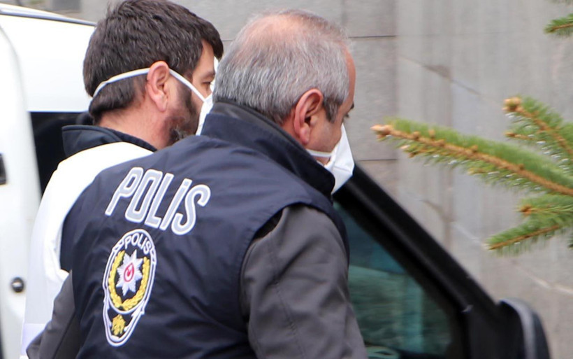 11 mermiyle baldızı ve bacanağını öldüren Mükremin Turan: Canavarca hisle öldürmedim... - Resim: 4