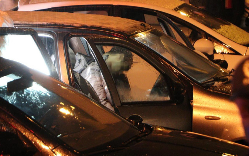 11 mermiyle baldızı ve bacanağını öldüren Mükremin Turan: Canavarca hisle öldürmedim... - Resim: 2