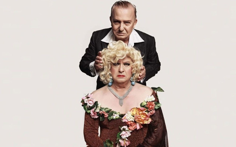 Huysuz Virjin Seyfi Dursunoğlu'nun mirası bakın kime kaldı şoför detayı şaşırttı - Resim: 3