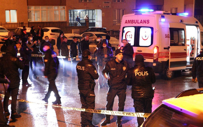 11 mermiyle baldızı ve bacanağını öldüren Mükremin Turan: Canavarca hisle öldürmedim... - Resim: 1