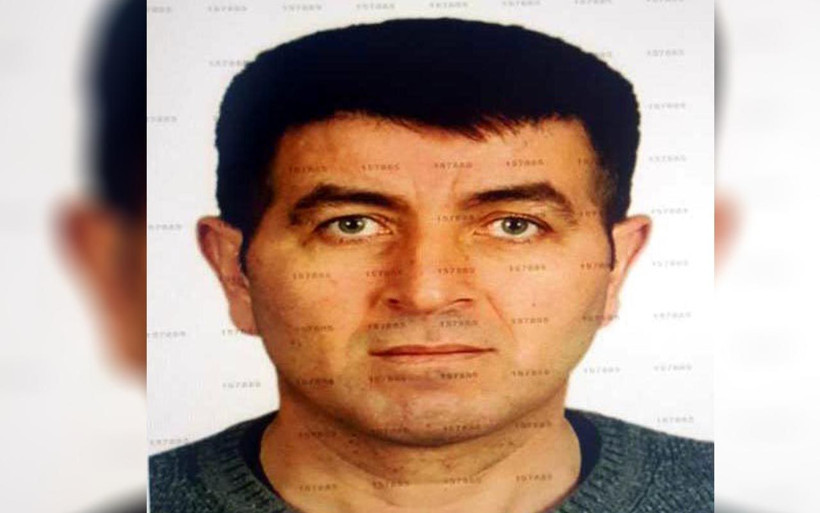 11 mermiyle baldızı ve bacanağını öldüren Mükremin Turan: Canavarca hisle öldürmedim... - Resim: 3