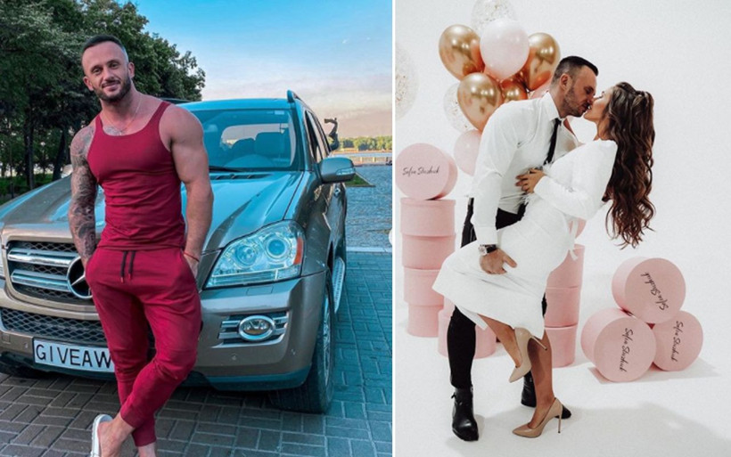 Koronavirüse inanmadığını söyleyen sosyal medya fenomeni koronavirüsten öldü - Resim: 1