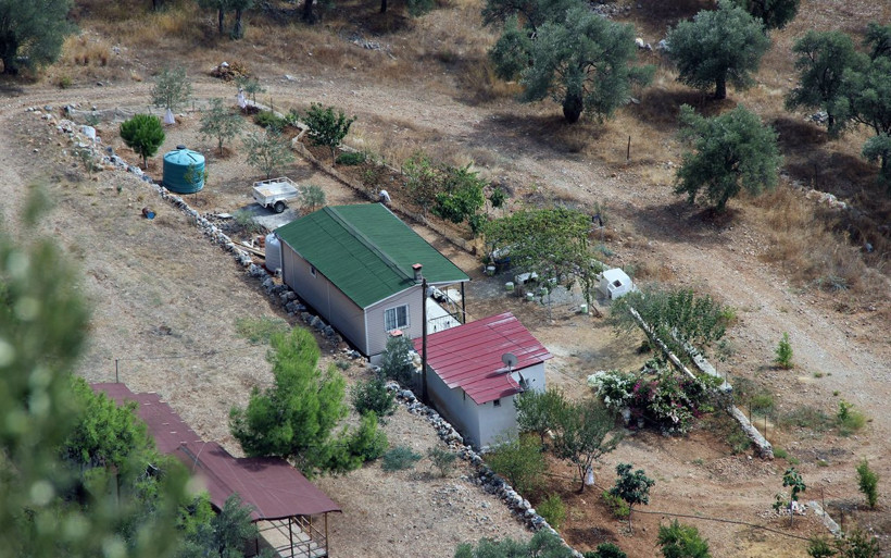 Koronavirüsten kaçan bu köye akın etti Muğla'da arazi fiyatları uçtu nüfus 1 milyon arttı - Resim: 2