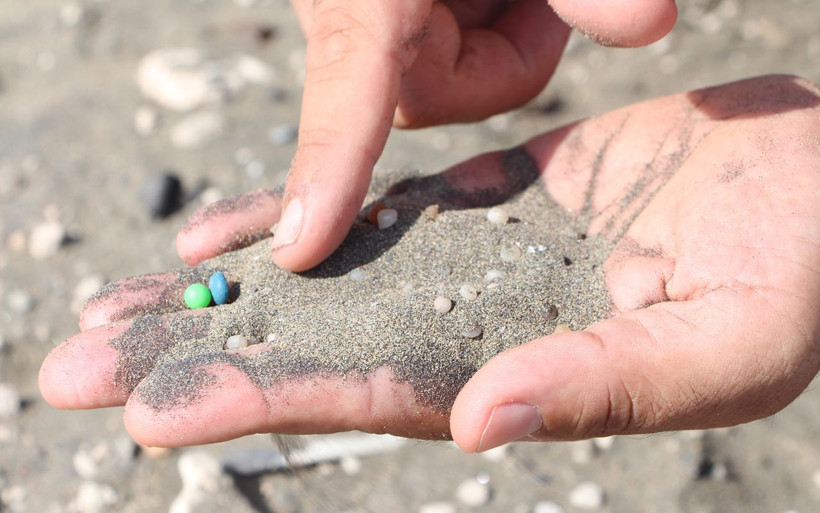 Bir avuç kumda 200 tane var insanlarda kanser yapıyor! Korkutan 'pelet' uyarısı - Resim: 2