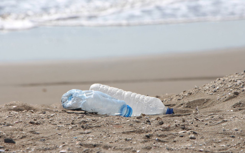 Bir avuç kumda 200 tane var insanlarda kanser yapıyor! Korkutan 'pelet' uyarısı - Resim: 1