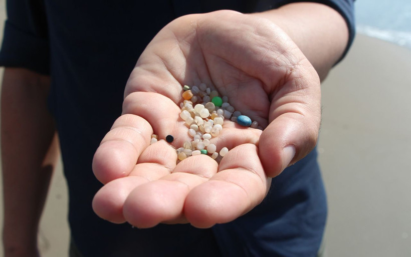 Bir avuç kumda 200 tane var insanlarda kanser yapıyor! Korkutan 'pelet' uyarısı - Resim: 3