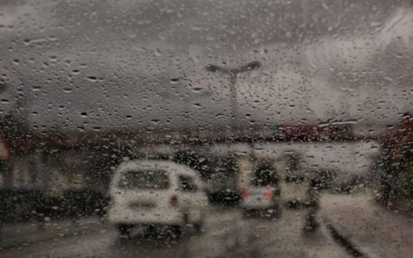 Bu illerdekiler dikkat! Meteoroloji'den dolu, hortum, sel uyarısı var - Resim: 1