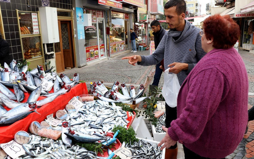 Koronavirüse karşı 'balık tüketin' önerisi taze balık nasıl anlaşılır ne şekilde tüketilmeli? - Resim: 3