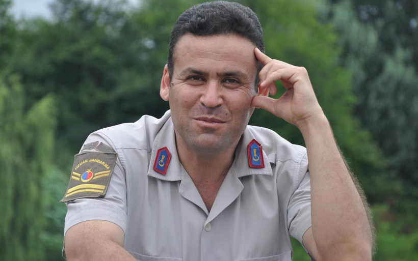 Devletten alacağı milyonluk tazminattan vazgeçen gazi Cengiz Erduman kiracı çıktı - Resim: 1