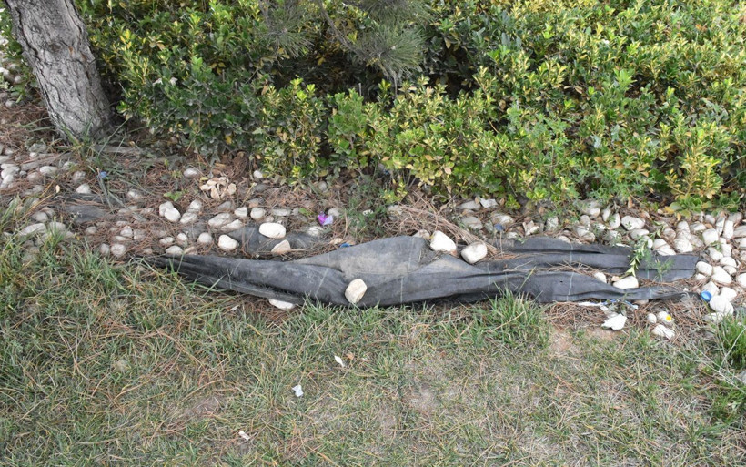 Sivas'ta dilenciler başvurduğu yöntemle 'pes' dedirtti böyle sakladılar - Resim: 4