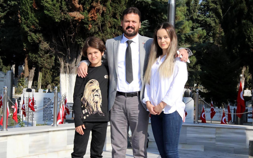 Devletten alacağı milyonluk tazminattan vazgeçen gazi Cengiz Erduman kiracı çıktı - Resim: 3