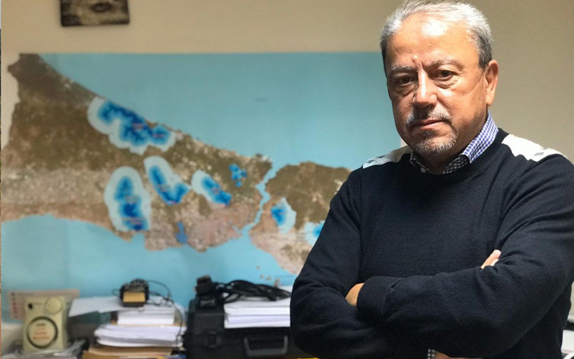 İstanbul'da barajlarda alarm! İki haftalık yağışın faydası olmadı su seviyeleri düştü - Resim: 2