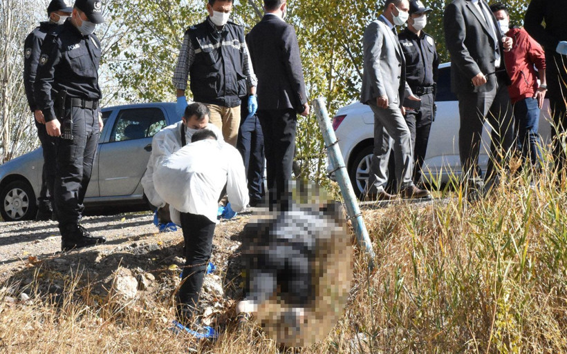 Sivas'ta Kızılırmak kenarında ölü bulundu 'akıllı veli' olarak tanınıyordu - Resim: 3