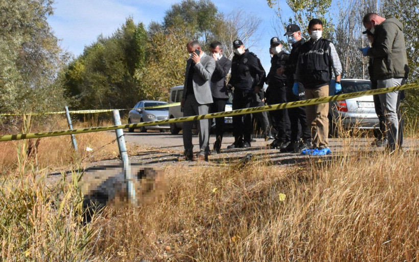 Sivas'ta Kızılırmak kenarında ölü bulundu 'akıllı veli' olarak tanınıyordu - Resim: 2