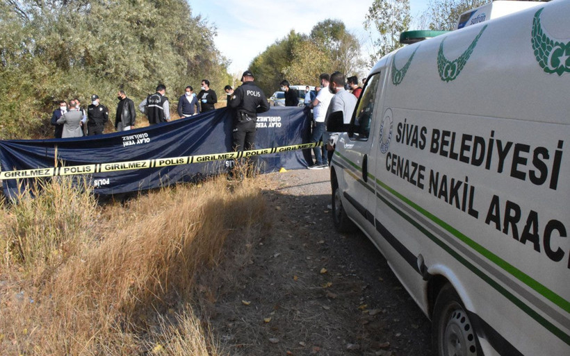 Sivas'ta Kızılırmak kenarında ölü bulundu 'akıllı veli' olarak tanınıyordu - Resim: 4