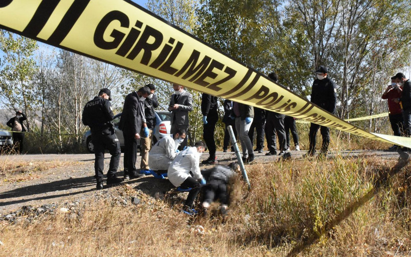 Sivas'ta Kızılırmak kenarında ölü bulundu 'akıllı veli' olarak tanınıyordu - Resim: 1