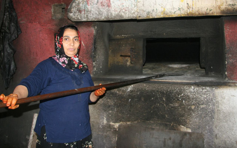Afyonkarahisar'da eşiyle hastalığını bilmeden evlenen kadın kaderine razı geldi - Resim: 2