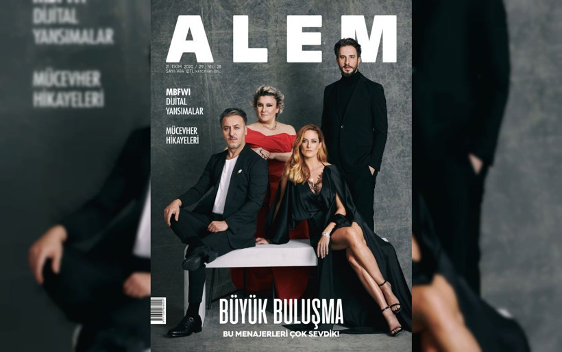 Star TV Menajerimi Ara'da 64 yaşındaki Ayşenil Şamlıoğlu'nun seksi pozu olay! - Resim: 2