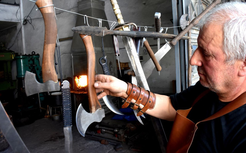 9 yaşından beri satışlar ilk kez böyle patladı Malatya'da televizyondan gören geldi - Resim: 2