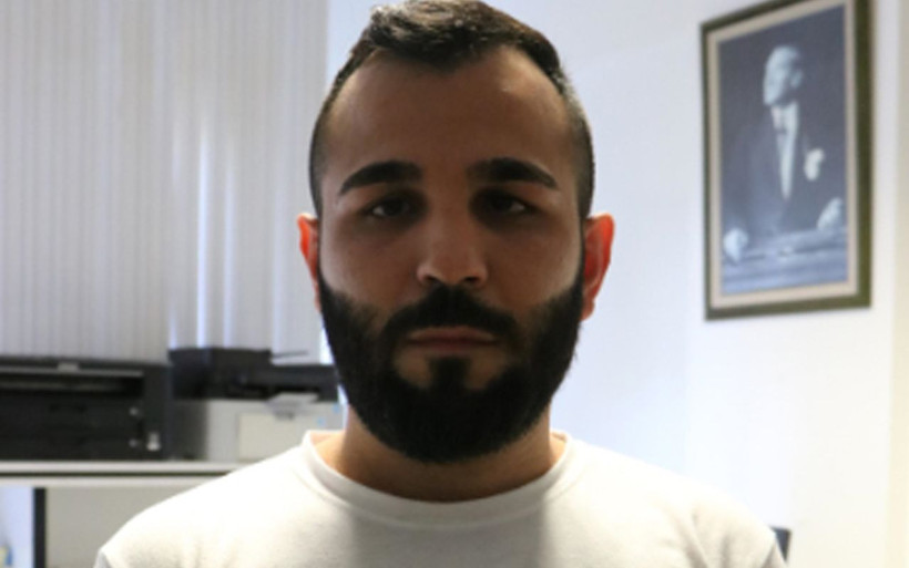 Antalya'da Rus otel sahibi 15 kişiyle terör estirdi! Kiracısını bağlayıp dövdüler - Resim: 1