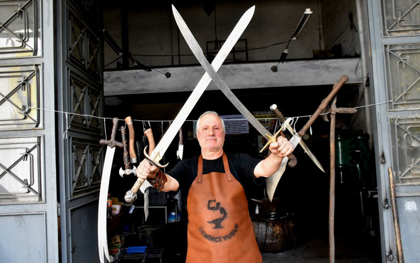 9 yaşından beri satışlar ilk kez böyle patladı Malatya'da televizyondan gören geldi - Resim: 4