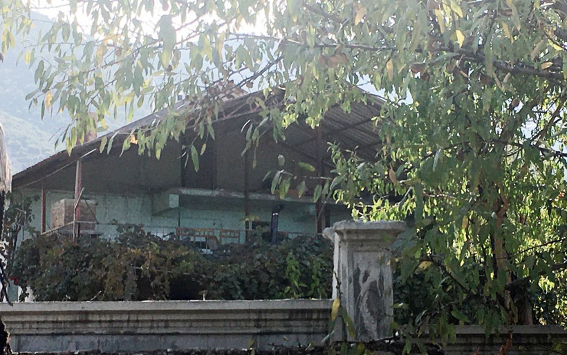 Isparta'da öldürdüğü eski eşinin vücudunu tandırda yaktı! İfadesinde detayları anlattı - Resim: 1