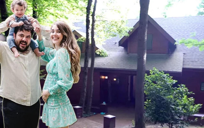 Eser Yenenler koronavirüse yakalandı böyle duyurdu: Dikkat etmeme rağmen... - Resim: 1