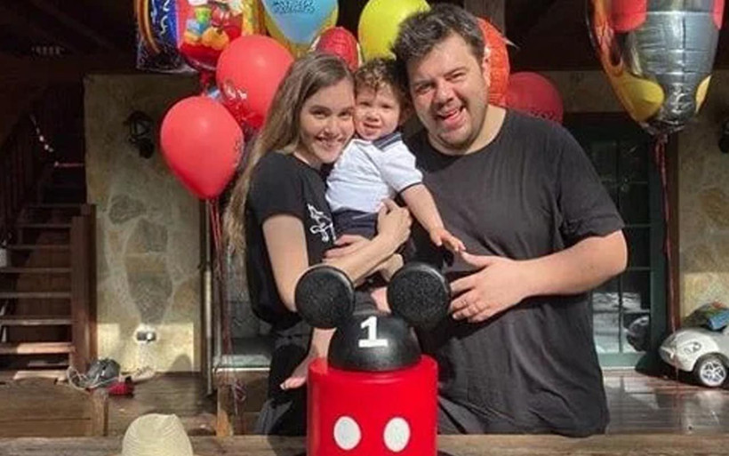 Eser Yenenler koronavirüse yakalandı böyle duyurdu: Dikkat etmeme rağmen... - Resim: 2