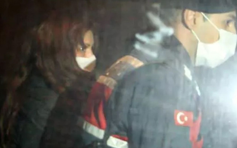 Isparta'da öldürdüğü eski eşinin vücudunu tandırda yaktı! İfadesinde detayları anlattı - Resim: 4