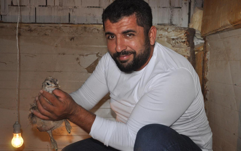 Aydın'da oyuncak işini bırakıp başladı talebe yetişemiyor! Türkiye'ye gönderiyor - Resim: 4