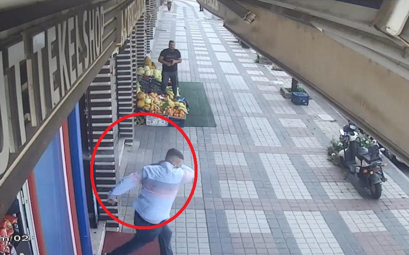 Bursa'da hamile eşinin gözü önünde öldürülmüştü! Doğum günü için evden çıkmışlar - Resim: 4