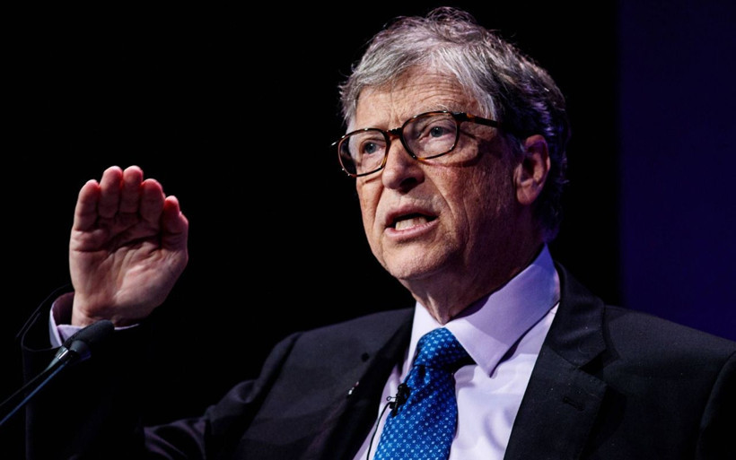 Bill Gates'ten koronavirüs aşısında yeni tarih! Favori aşı çalışmasını açıkladı - Resim: 4