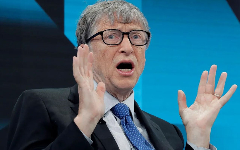 Bill Gates'ten koronavirüs aşısında yeni tarih! Favori aşı çalışmasını açıkladı - Resim: 3