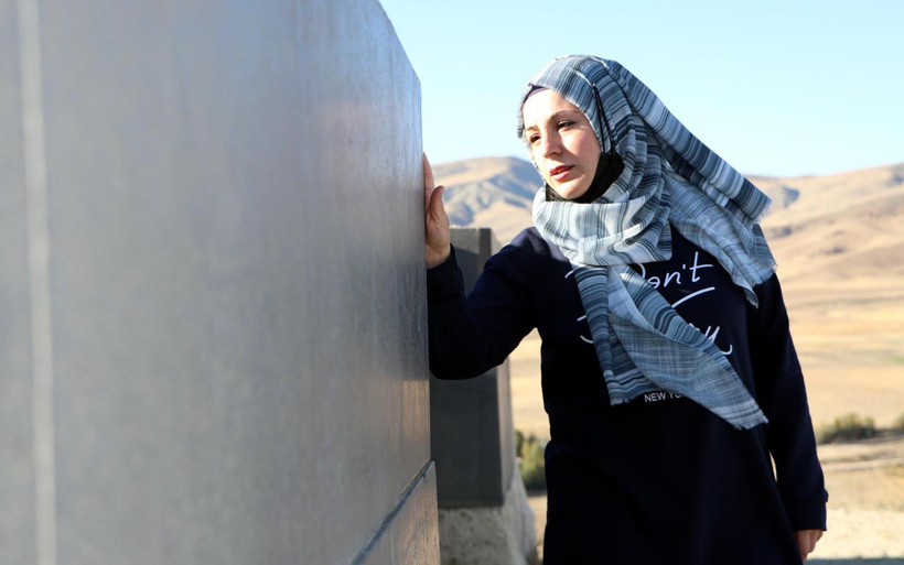 Urartuların yapısında ortaya çıktı! 2 bin 750 yıl önce TOKİ tekniği kullanmışlar - Resim: 1