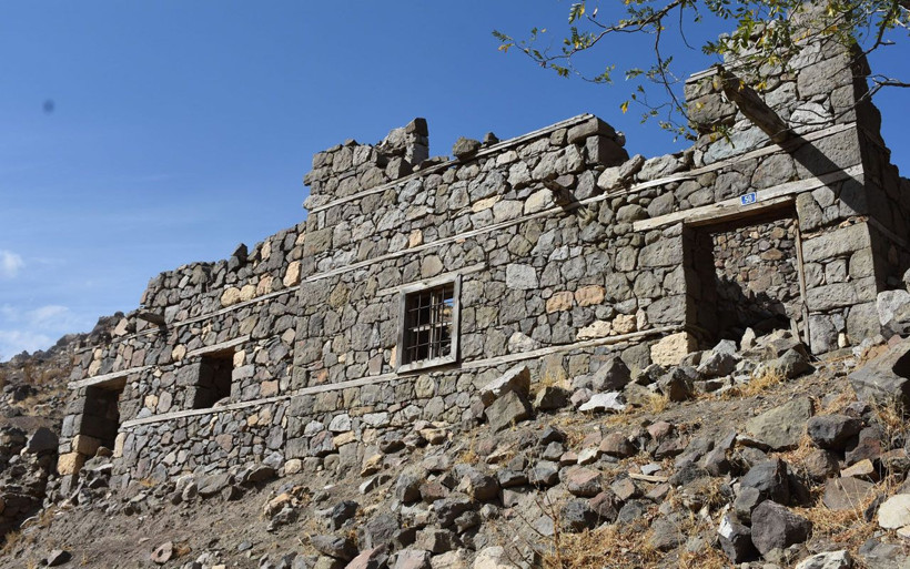 Niğde'den ilginç haber: 13 seçmeni ve 1 muhtarı var ama kimse yaşamıyor - Resim: 1