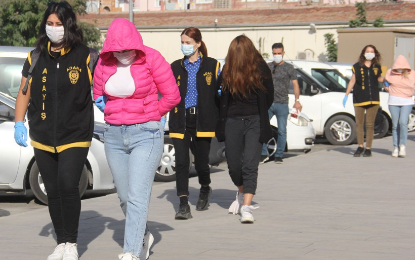 Adana'da 'sahte vali'nin şoke eden savunması: Geçimimi dolandırıcılıkla karşılıyorum - Resim: 2