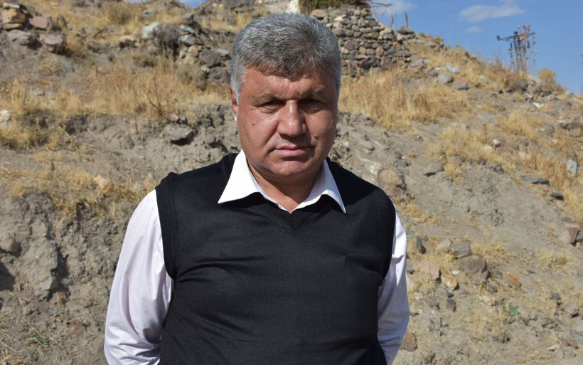 Niğde'den ilginç haber: 13 seçmeni ve 1 muhtarı var ama kimse yaşamıyor - Resim: 4