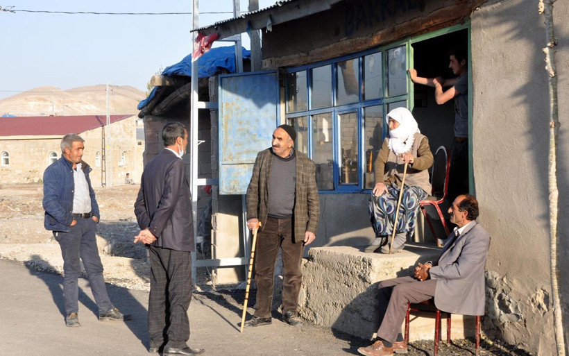 Ağrı Mollakara köyünü şaşırtıp sevindiren haber! Altın rezervi bulundu - Resim: 3