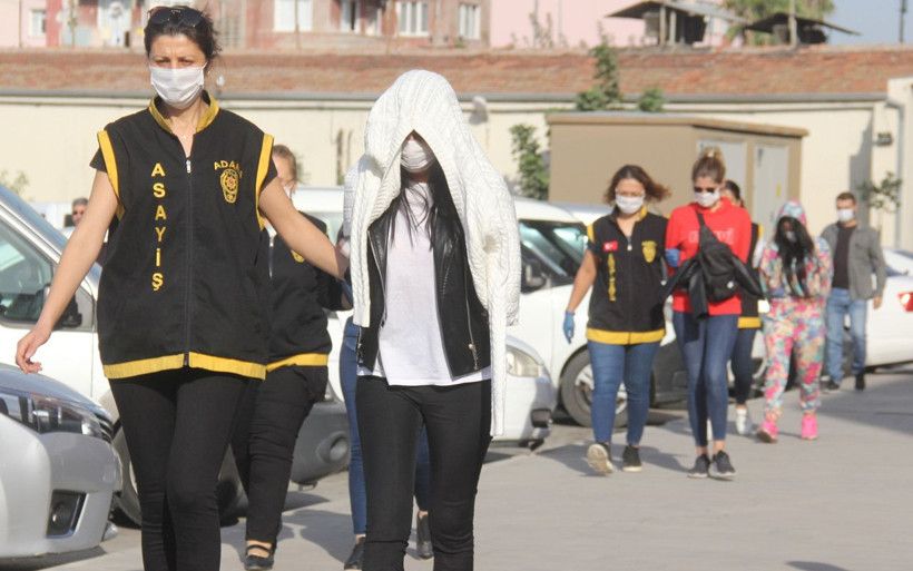 Adana'da 'sahte vali'nin şoke eden savunması: Geçimimi dolandırıcılıkla karşılıyorum - Resim: 4