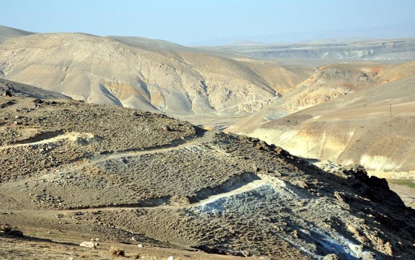 Ağrı Mollakara köyünü şaşırtıp sevindiren haber! Altın rezervi bulundu - Resim: 2