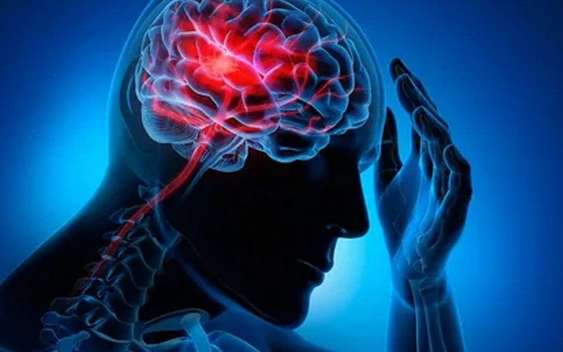 Koronavirüste yeni risk! Hastanedeki 100 hastadan biri felç geçiriyor - Resim: 4